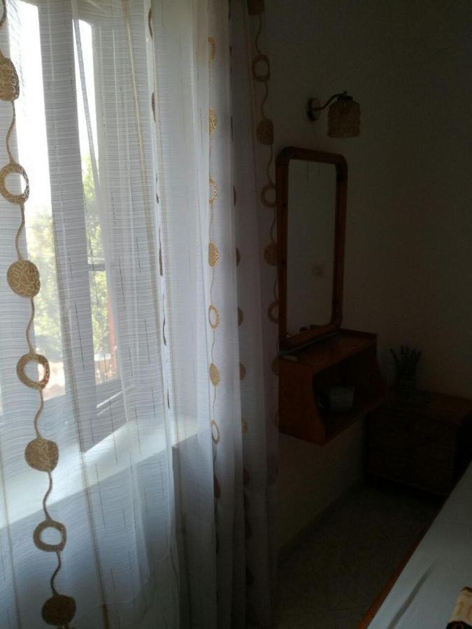 Μαχη Ενοικιαζόμενα Δωμάτια Mythimna Exterior foto