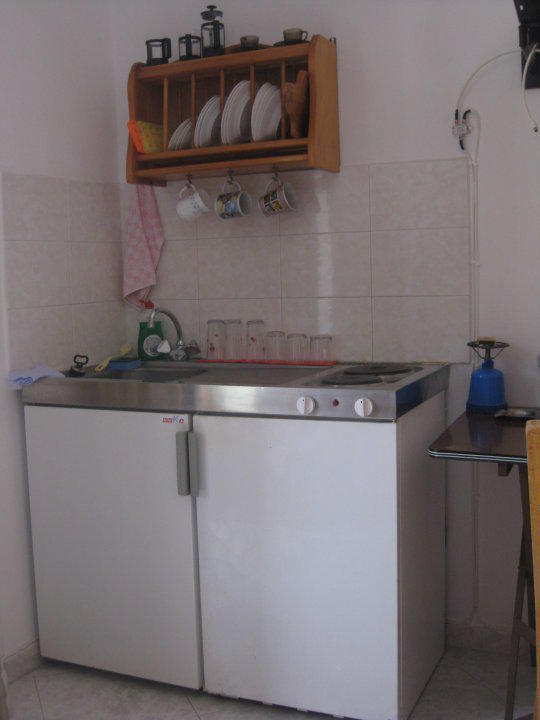 Μαχη Ενοικιαζόμενα Δωμάτια Mythimna Zimmer foto