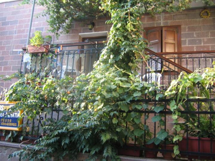 Μαχη Ενοικιαζόμενα Δωμάτια Mythimna Exterior foto